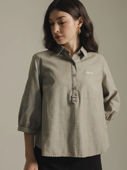 Image of Alina Blouse
