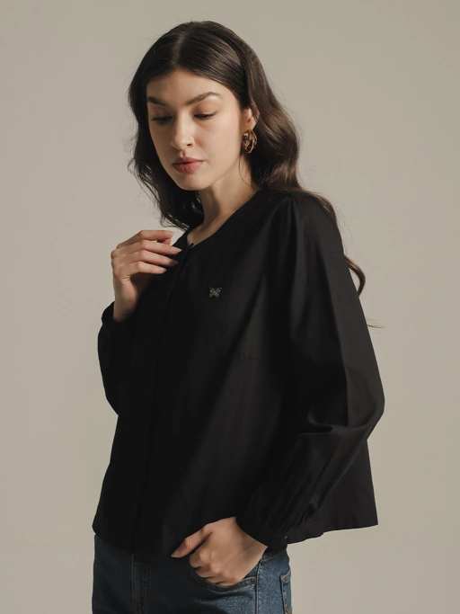 Image of Elisa Blouse