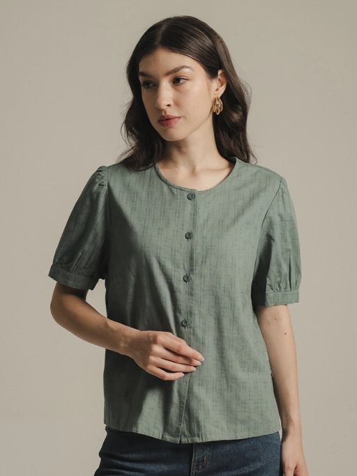 Image of Sienna Blouse