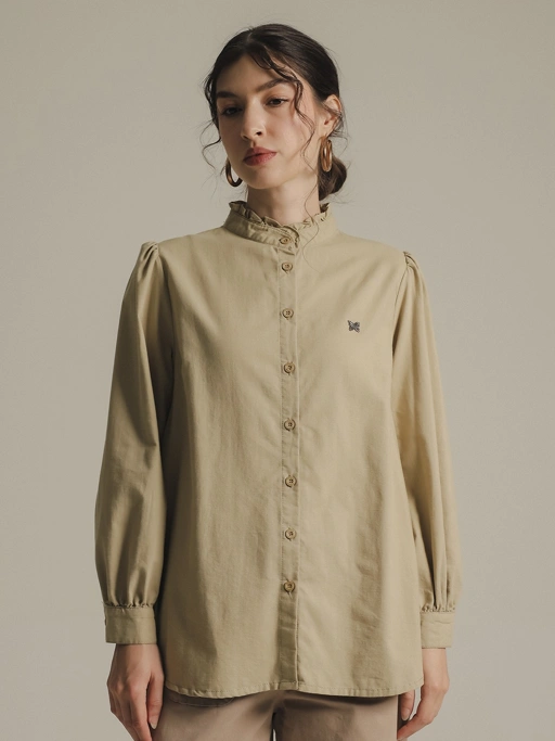 Image of Sereia Blouse