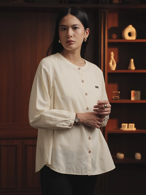 Image of Alessa Blouse