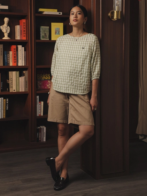 Image of Mona Blouse