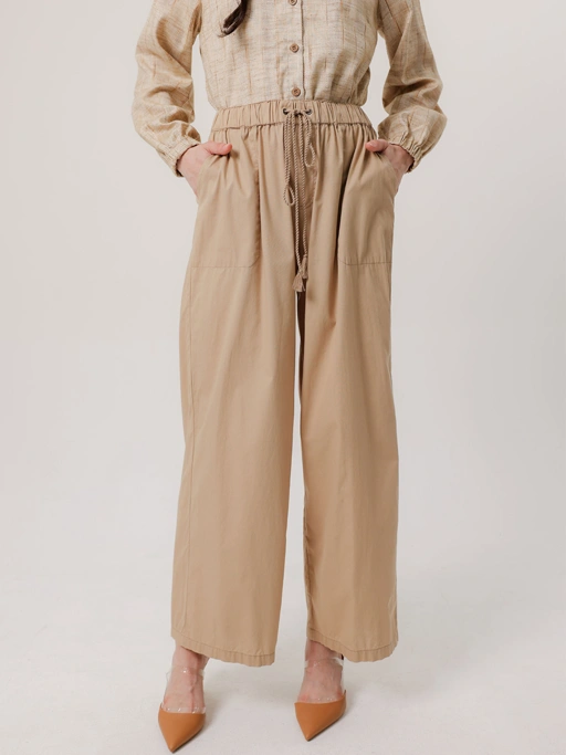Image of Hujiva Pants