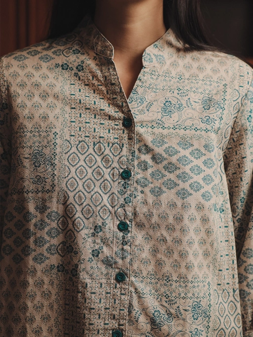 Image of Ivina Blouse