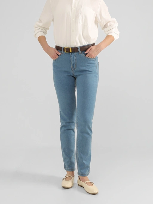 Image of Find Your Fit | Vyne Stright Jeans