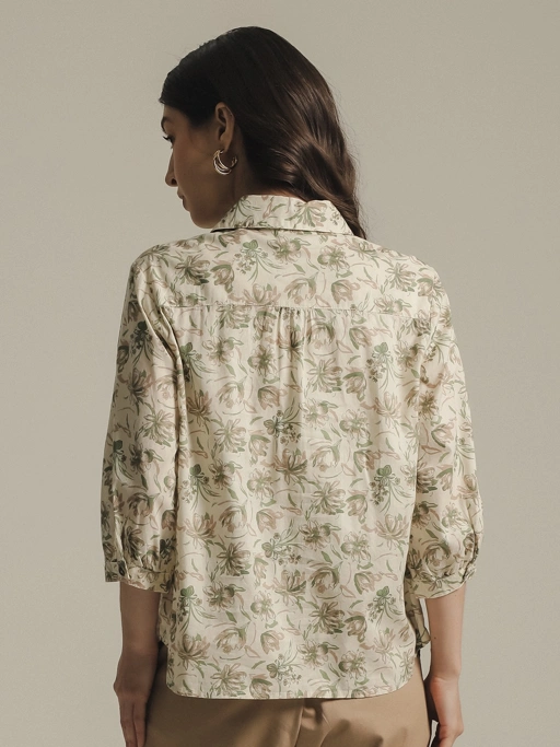 Image of Daria Blouse