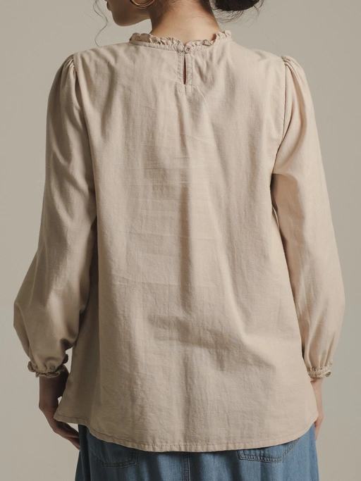 Image of Valeri Blouse