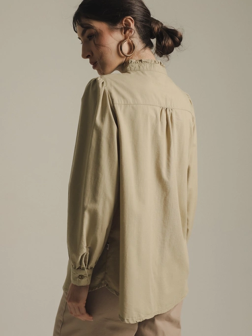 Image of Sereia Blouse