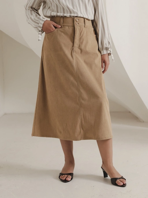 Carrel Skirt