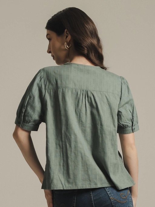 Image of Sienna Blouse