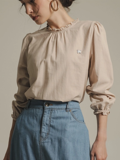 Image of Valeri Blouse