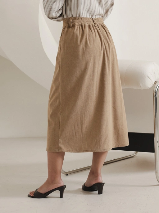 Carrel Skirt