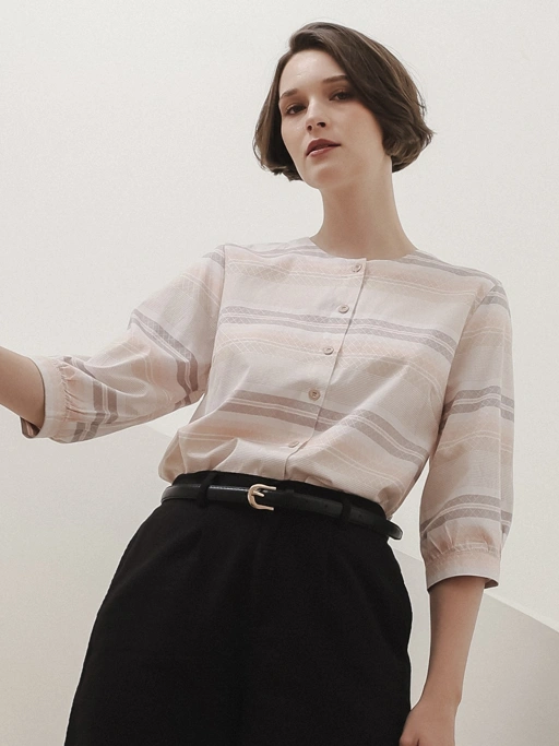 Cielle Blouse