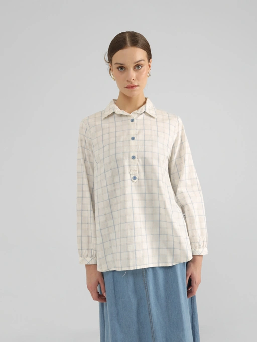 Image of Find Your Fit | Novira Blouse