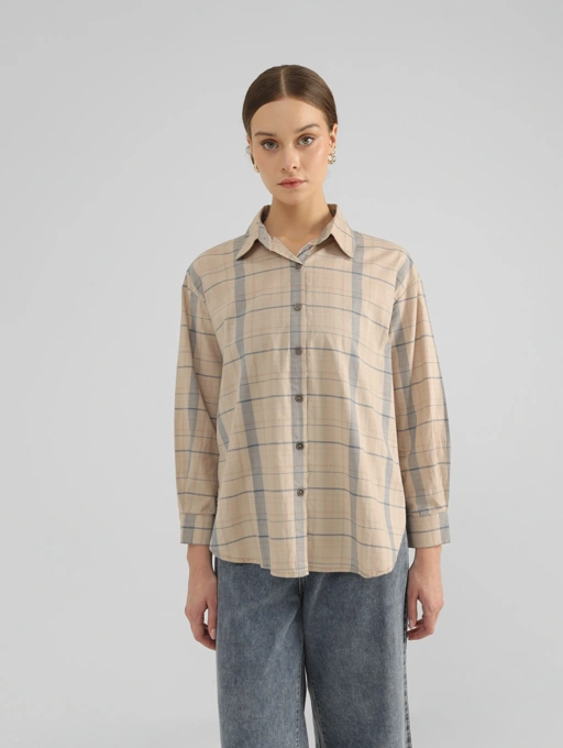 Image of Find Your Fit | Eryna Blouse