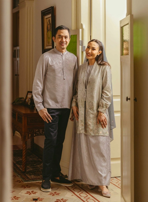 Image of EXPAND × Ayu Dewi – Selaras Jiwa | Ranum Series