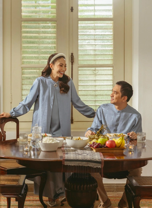 Image of EXPAND × Ayu Dewi – Selaras Jiwa | Seroja Series 