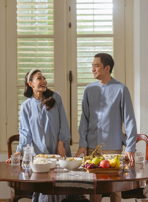 Image of EXPAND × Ayu Dewi – Selaras Jiwa | Seroja Series 