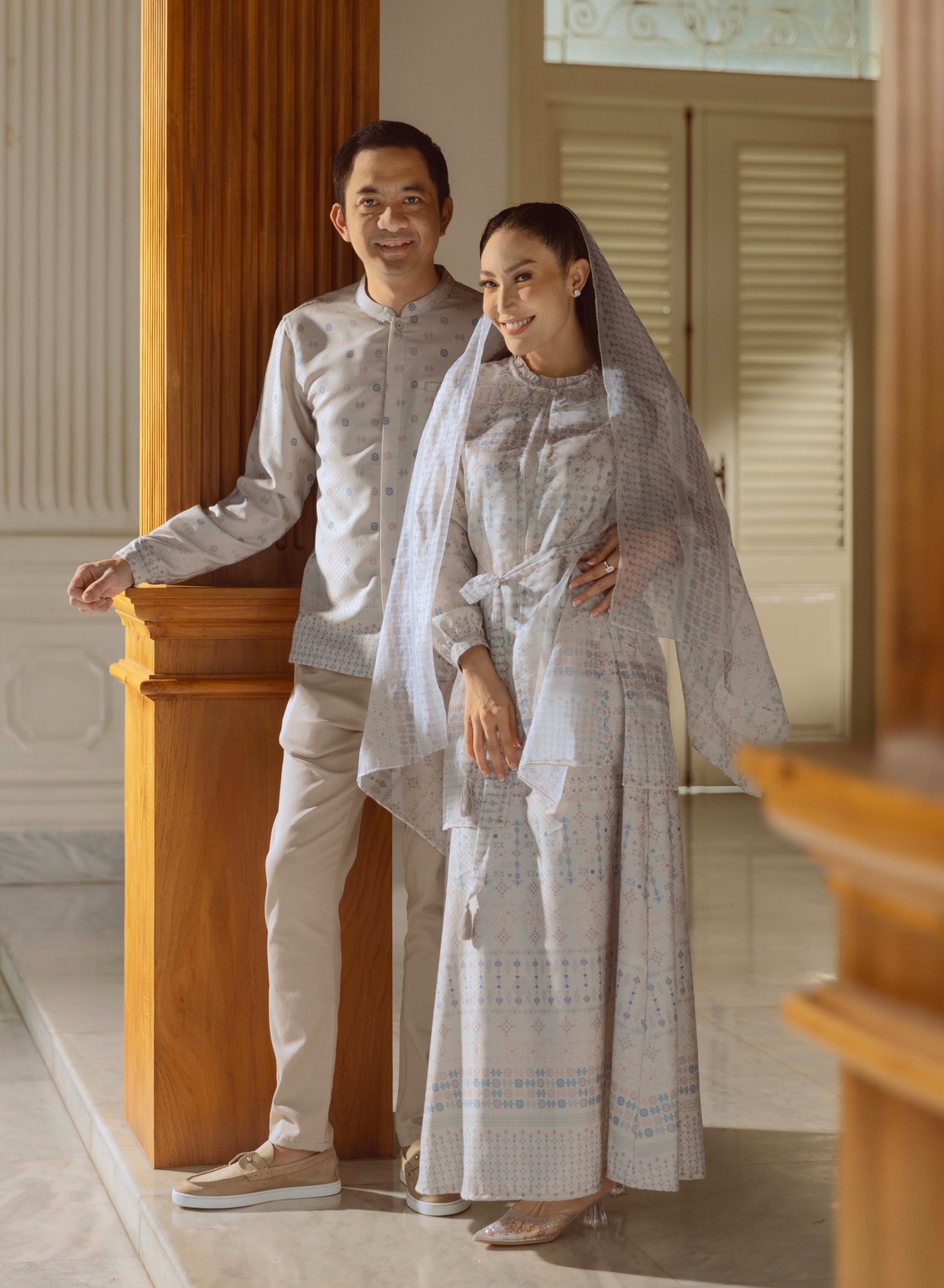 EXPAND × Ayu Dewi – Selaras Jiwa | Lembayung Series