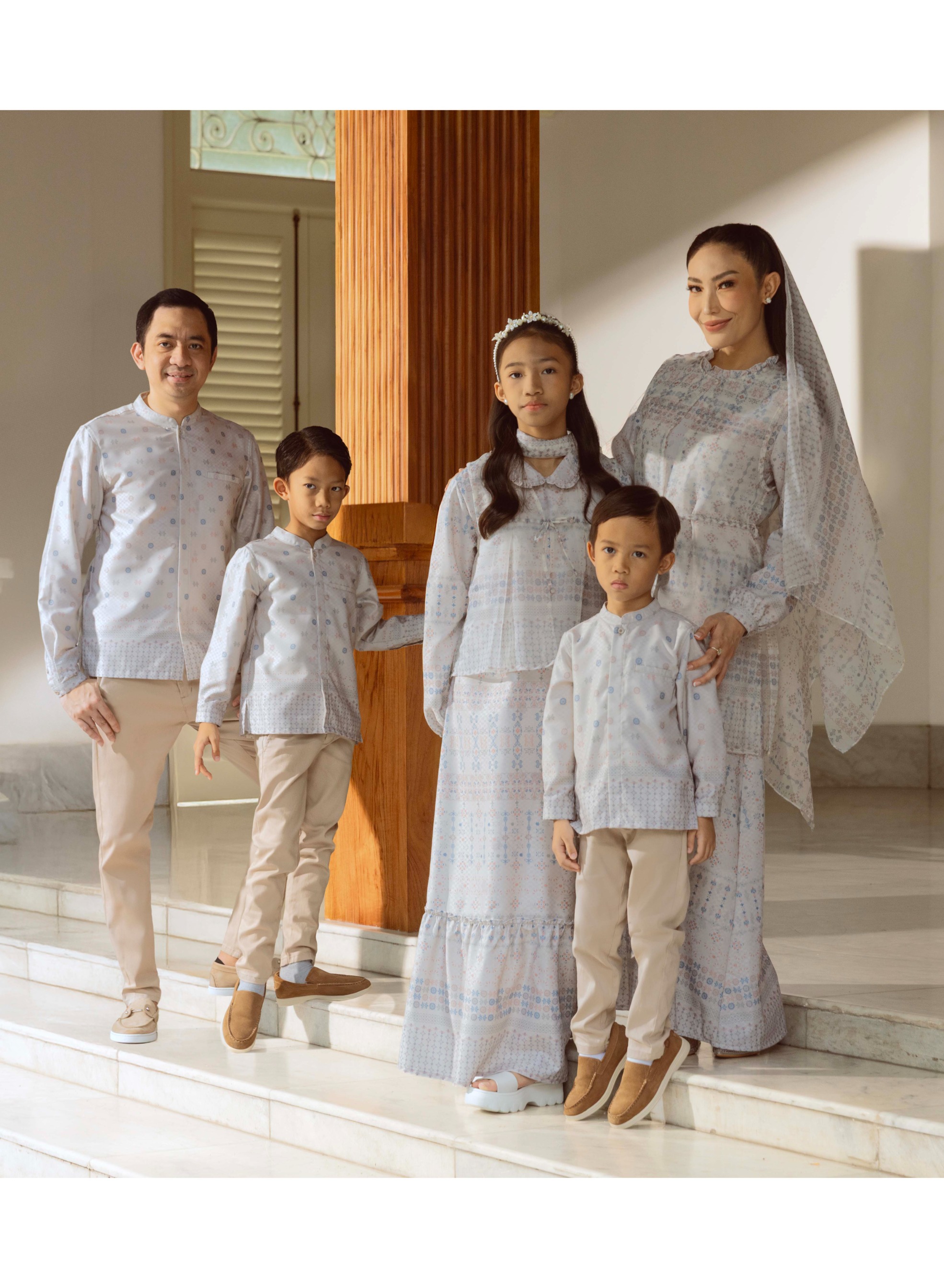 EXPAND × Ayu Dewi – Selaras Jiwa | Lembayung Series