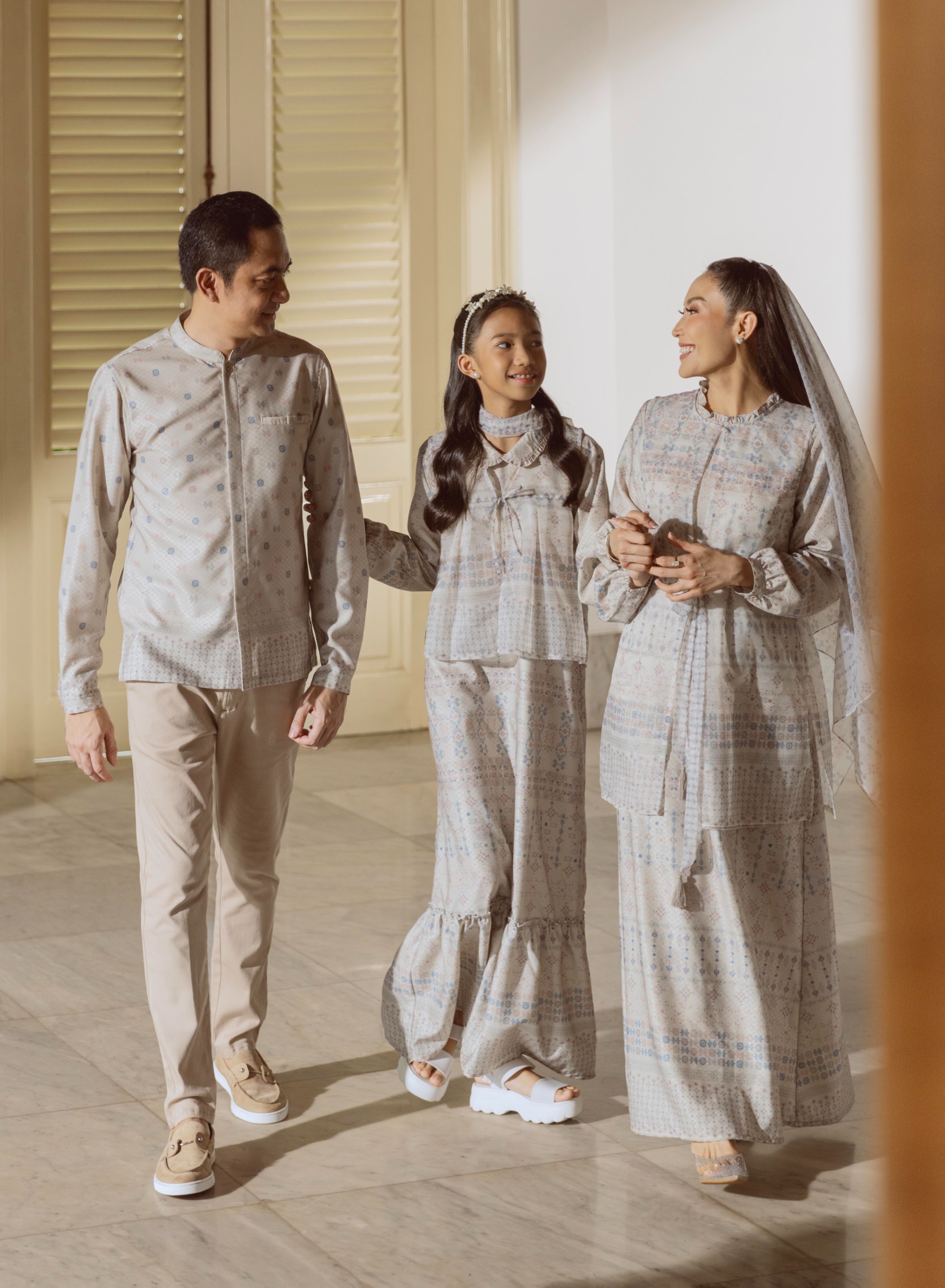EXPAND × Ayu Dewi – Selaras Jiwa | Lembayung Series