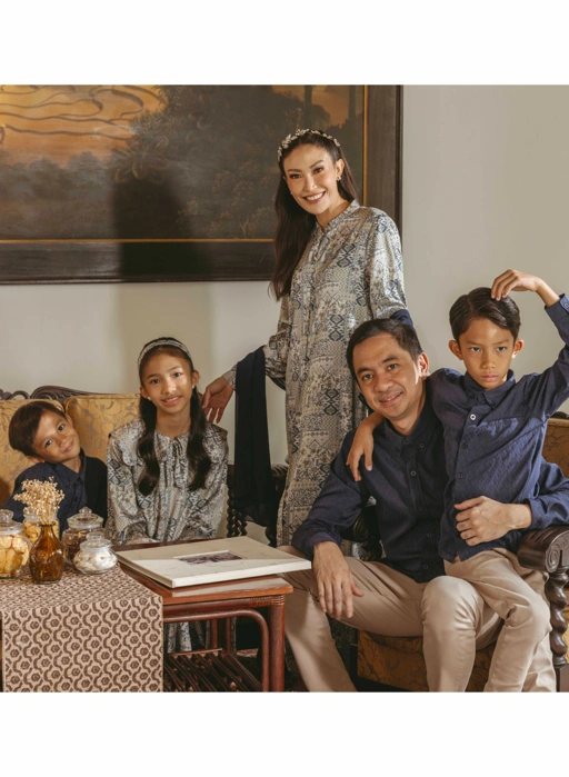 Image of EXPAND × Ayu Dewi – Selaras Jiwa | Rengkuh Series 
