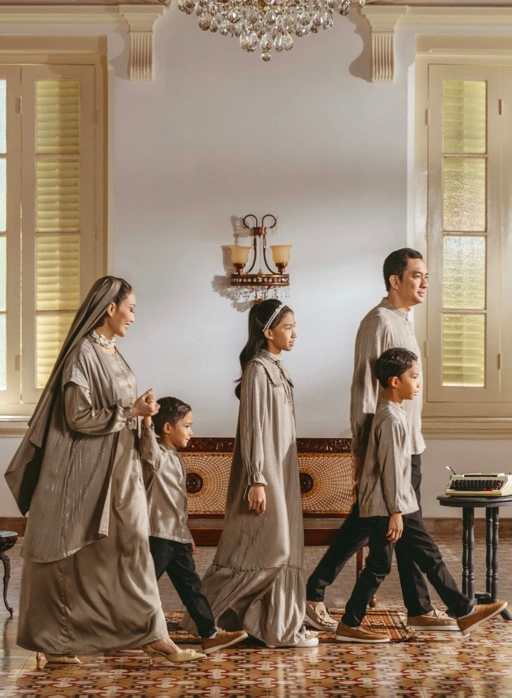 Image of EXPAND × Ayu Dewi – Selaras Jiwa | Laras Series