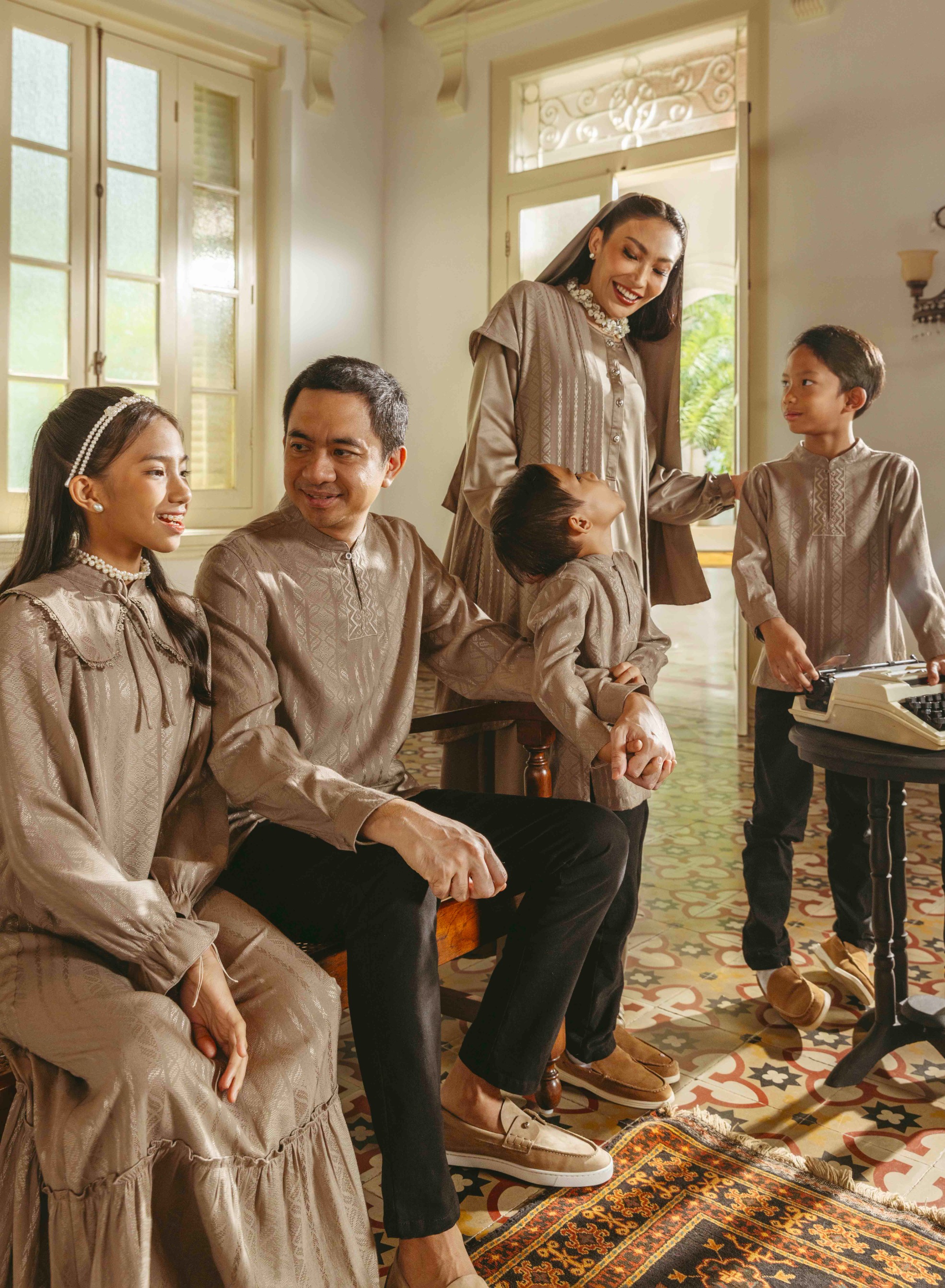 EXPAND × Ayu Dewi – Selaras Jiwa | Laras Series