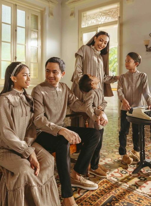 Image of EXPAND × Ayu Dewi – Selaras Jiwa | Laras Series