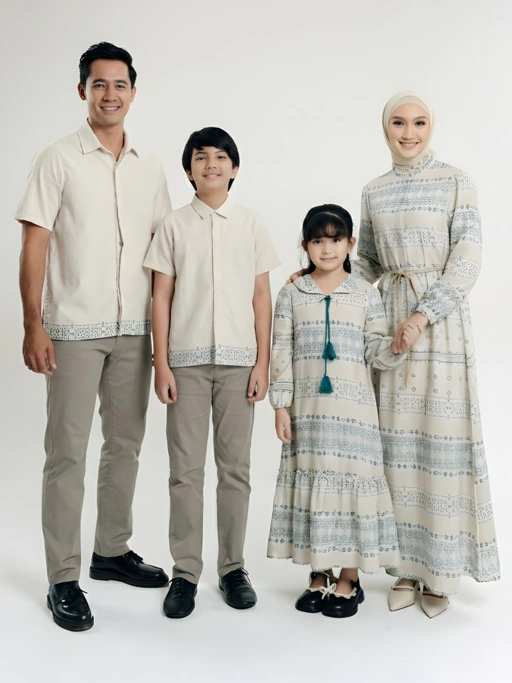 Image of SARIMBIT Harmiya Series