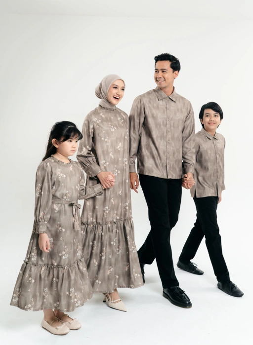 Image of SARIMBIT Shakiya Series