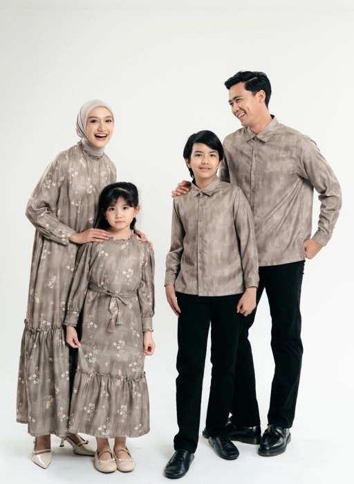 Image of SARIMBIT Shakiya Series