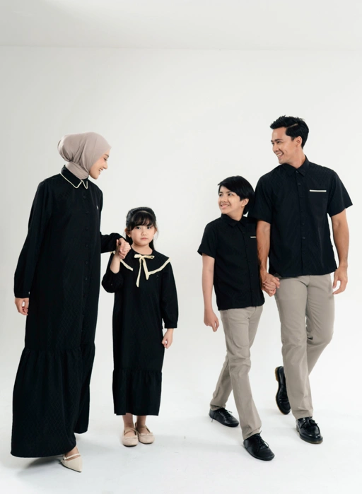 Image of SARIMBIT Zulaikha Series