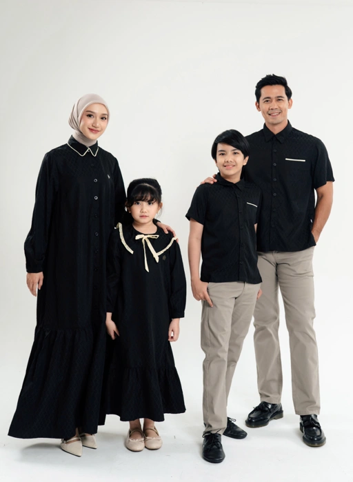 Image of SARIMBIT Zulaikha Series