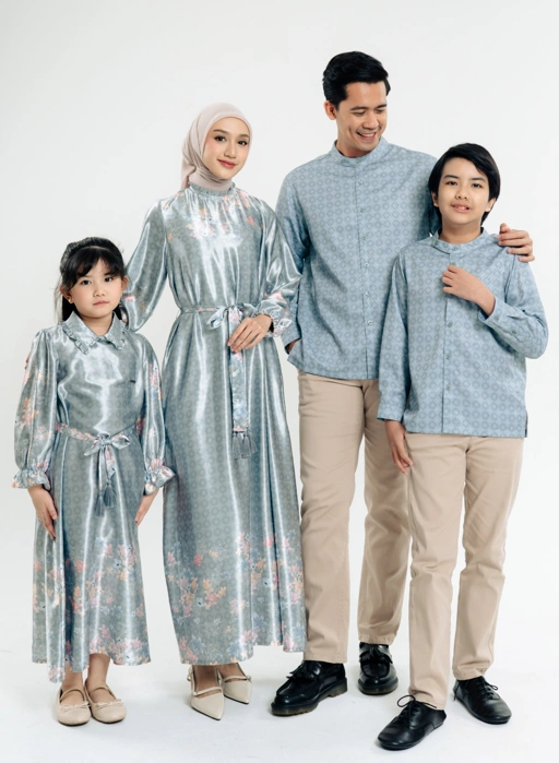 Image of SARIMBIT Thafa Series