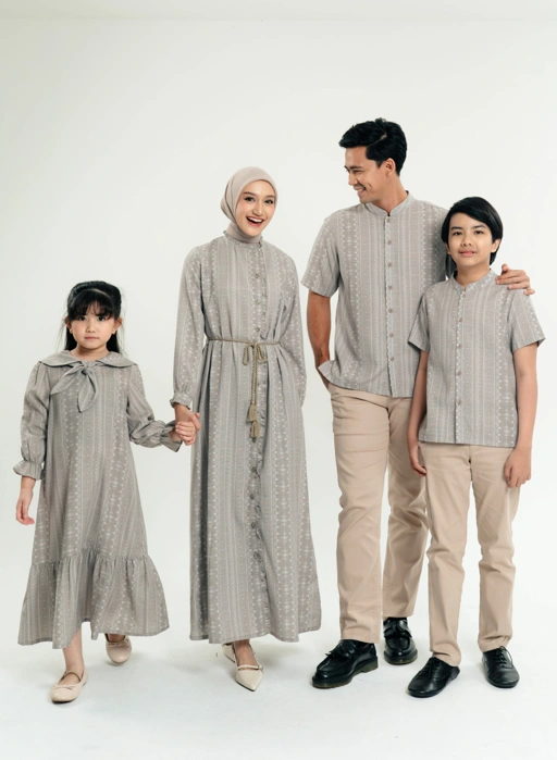 Image of SARIMBIT Qiersya Series