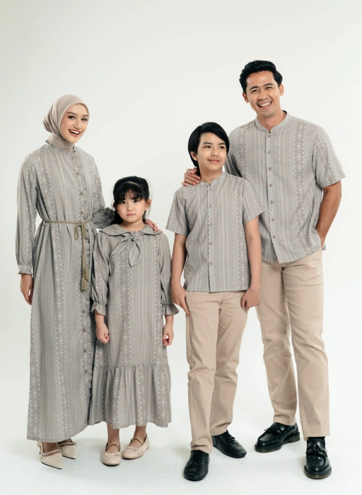 Image of SARIMBIT Qiersya Series