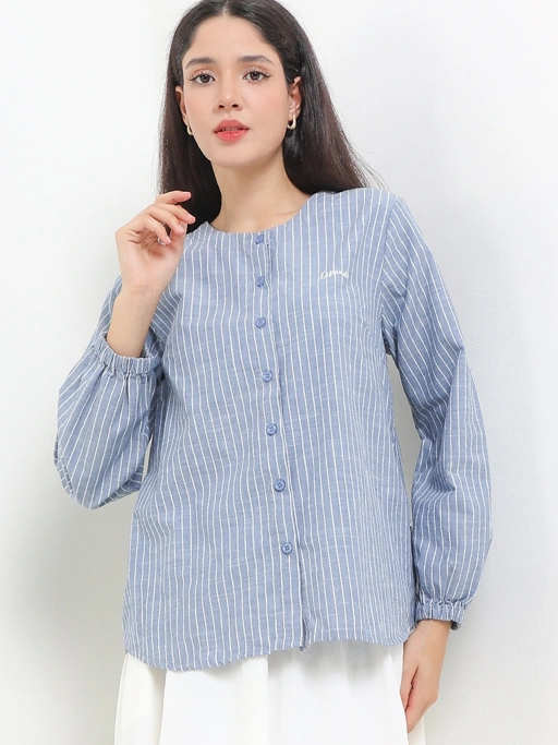 Image of EXPAND Jila Blouse 013.51077.42