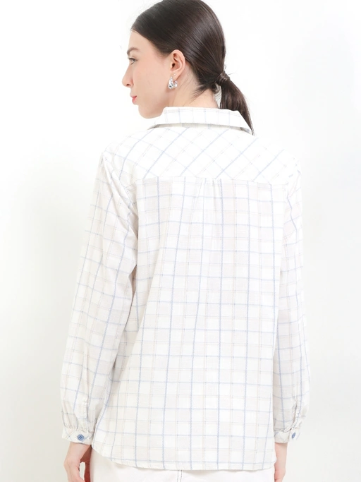 Image of Find Your Fit | Novira Blouse
