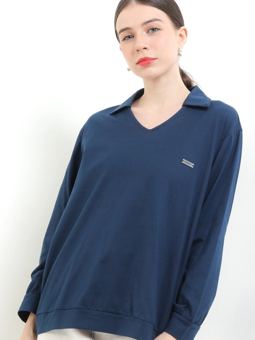 Image of EXPAND Olina Tshirt 014.11097.46