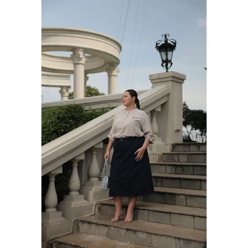 Image of Expand Find Your Fit Rok Wanita 014.93992ED.49