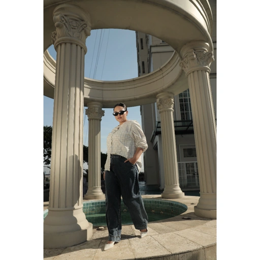 Image of Find Your Fit | Mirva Cullote Jeans