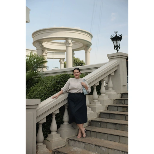 Image of Expand Find Your Fit Rok Wanita 014.93992ED.49