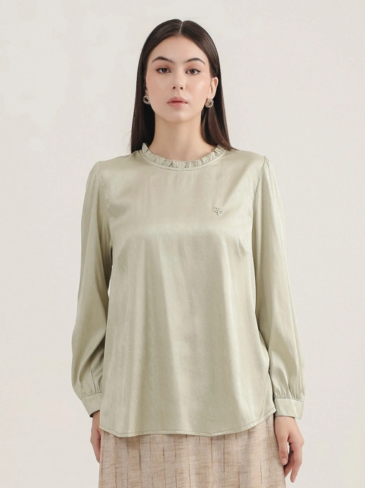Image of Ilota Blouse