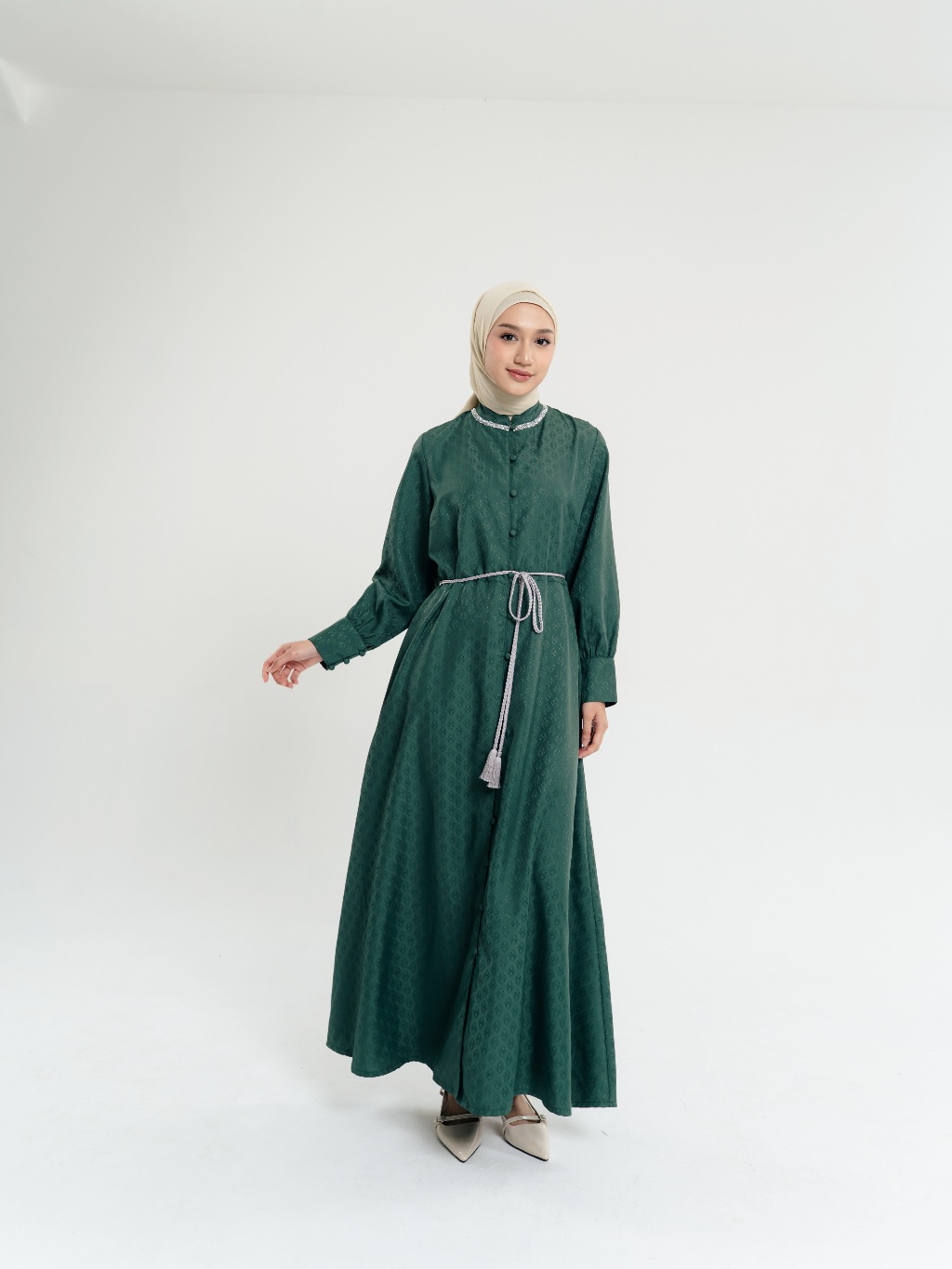 EXPAND × Ayu Dewi – Selaras Jiwa | Harmala Series