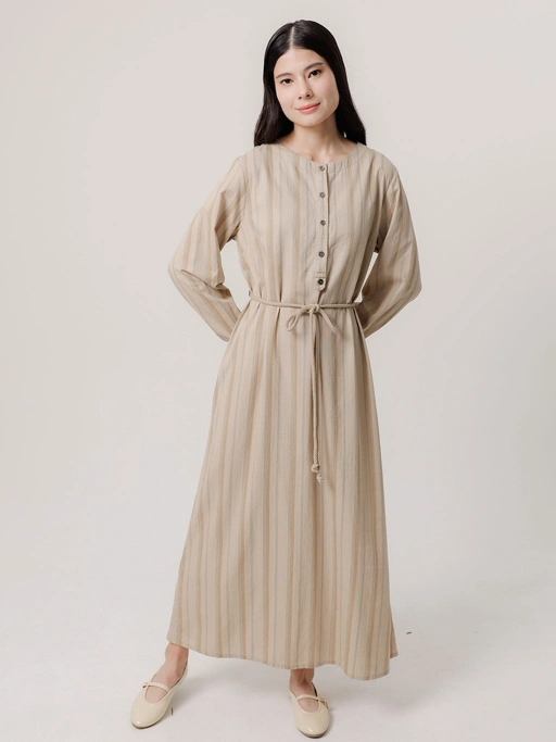Image of Eesha Dress