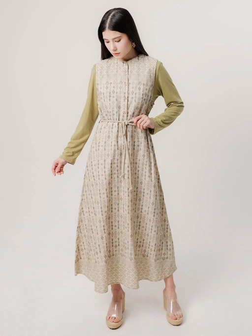 Image of Oona Dress