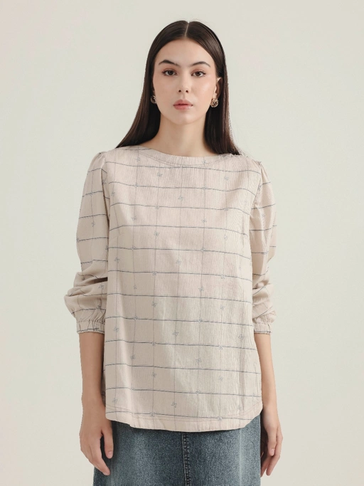 Image of Sherly Blouse