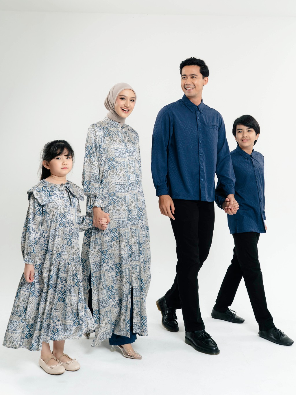 EXPAND × Ayu Dewi – Selaras Jiwa | Rengkuh Series