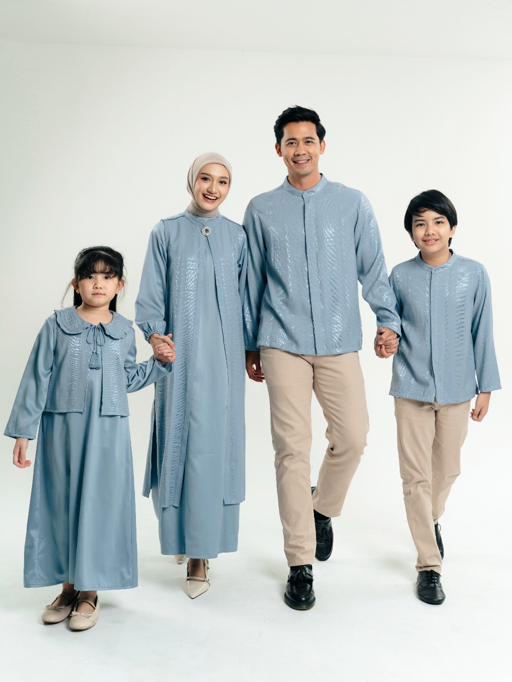 EXPAND × Ayu Dewi – Selaras Jiwa | Seroja Series